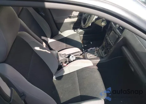 2007 Subaru Impreza 2.5I z USA, uszkodzony, nr VIN JF1GD61657H509415